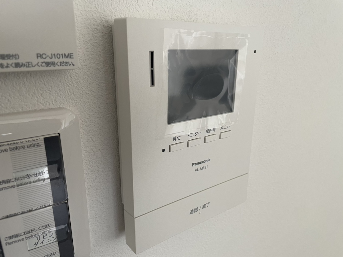 セキュリティ 写真16