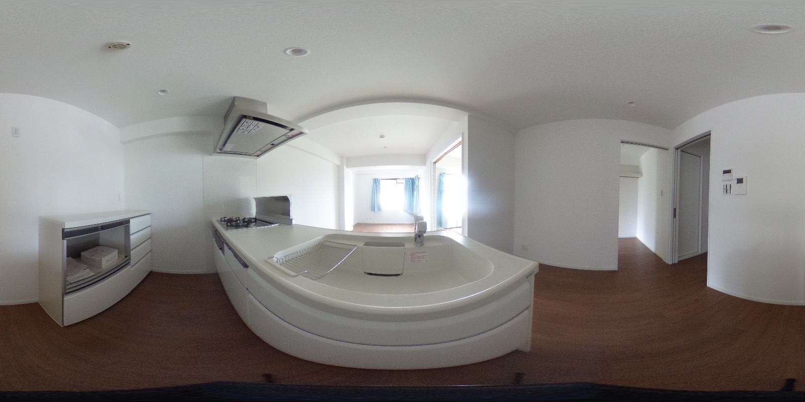 キッチン 写真34