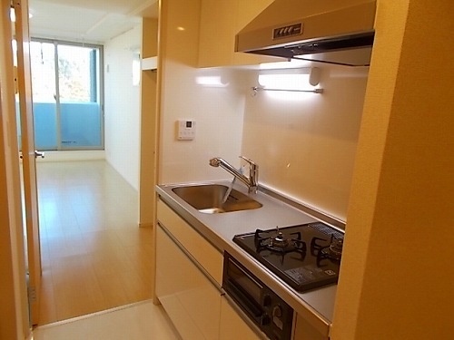 キッチン 写真3