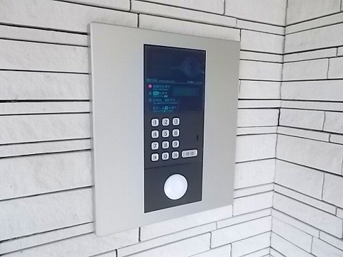 エントランス 写真12