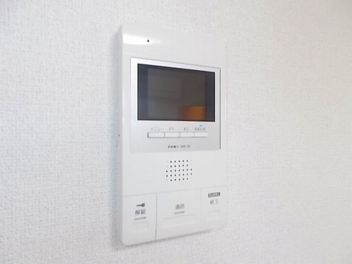 セキュリティ 写真11