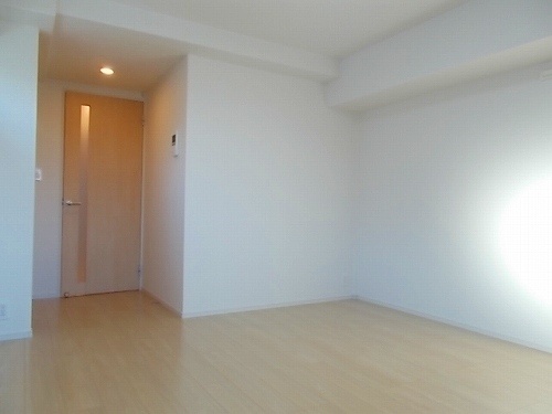 リビング 写真2