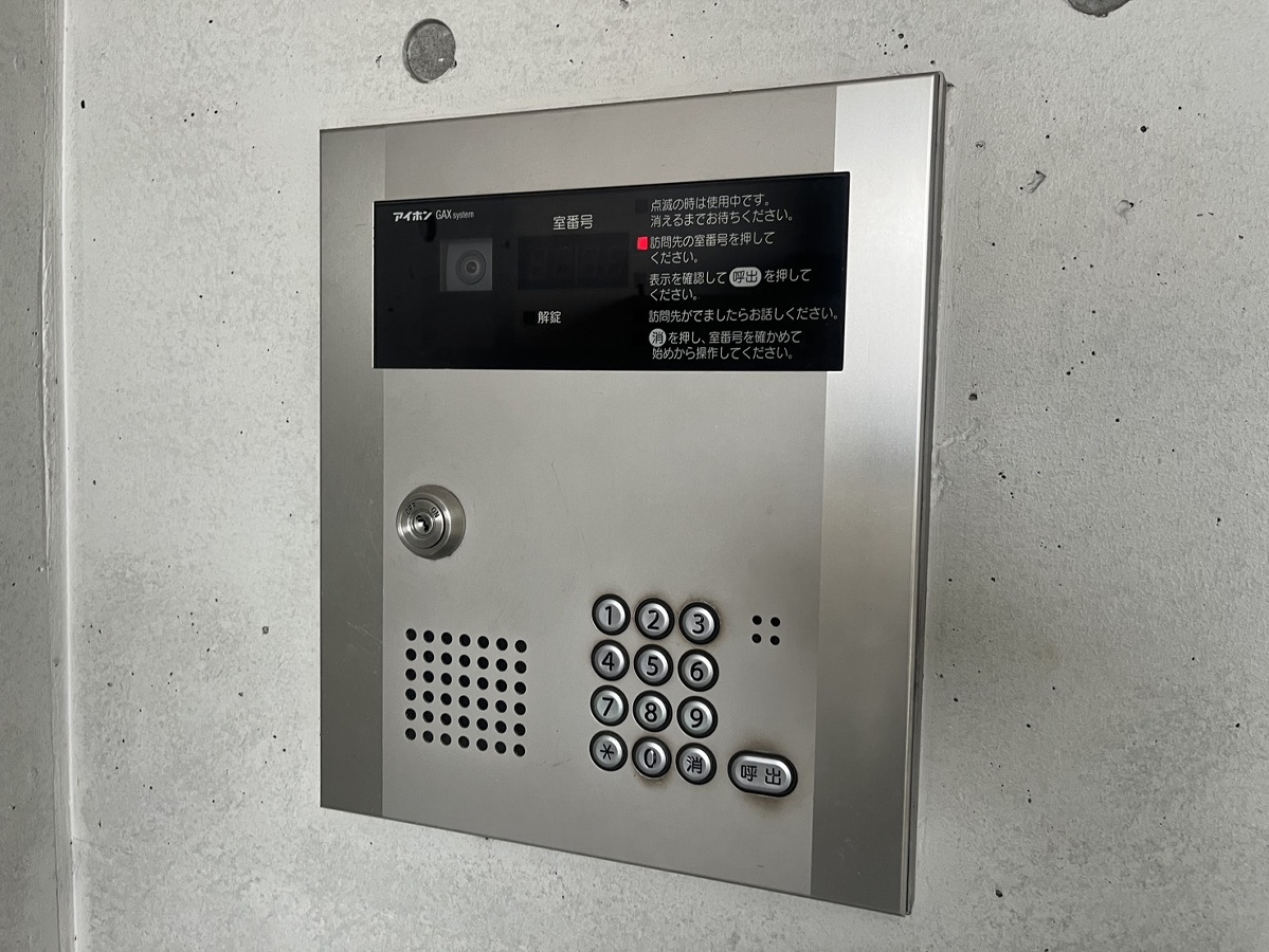 エントランス 写真31