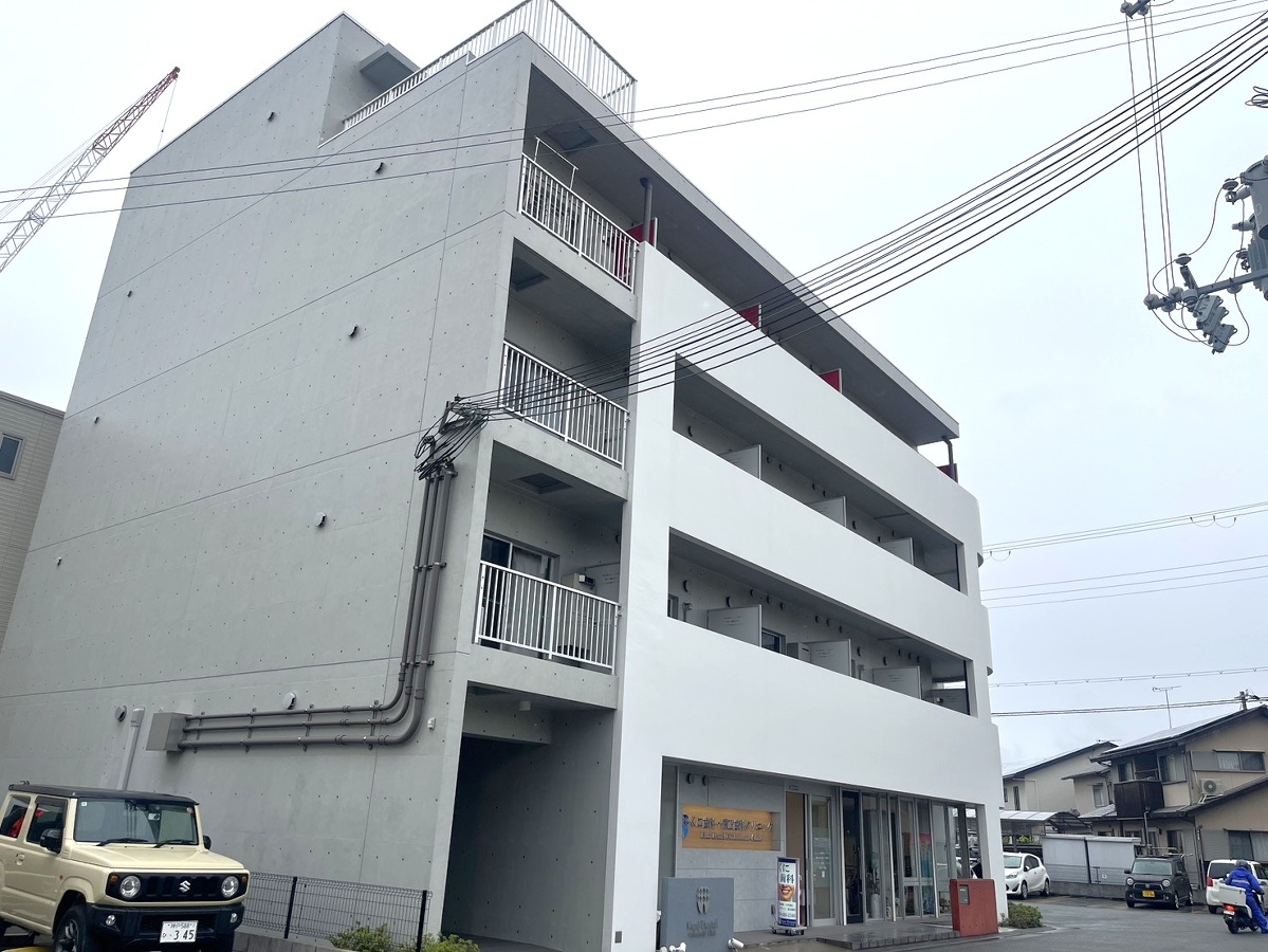 外観 写真30