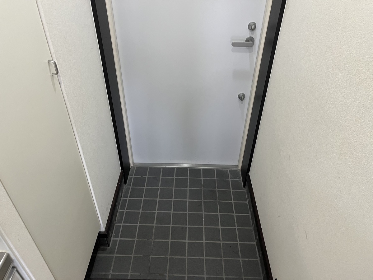 玄関 写真8