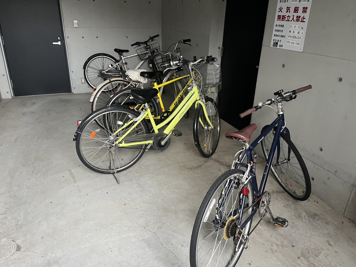 共用部 写真32