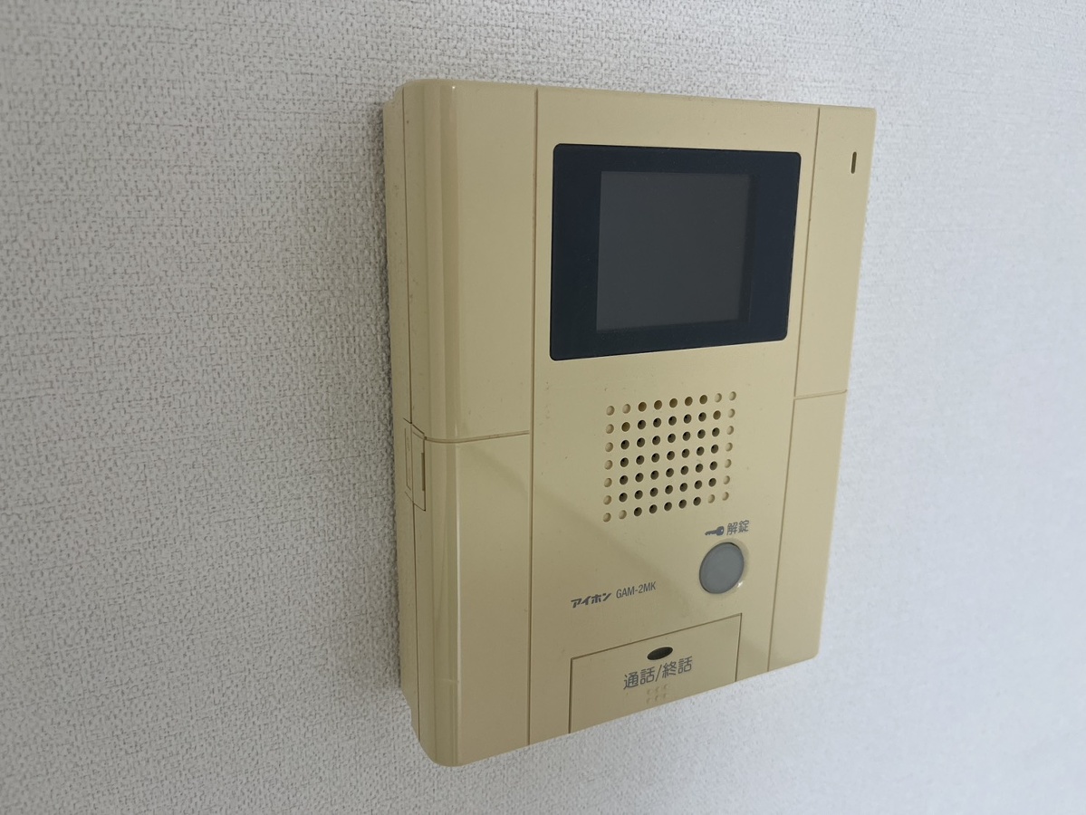 セキュリティ 写真16