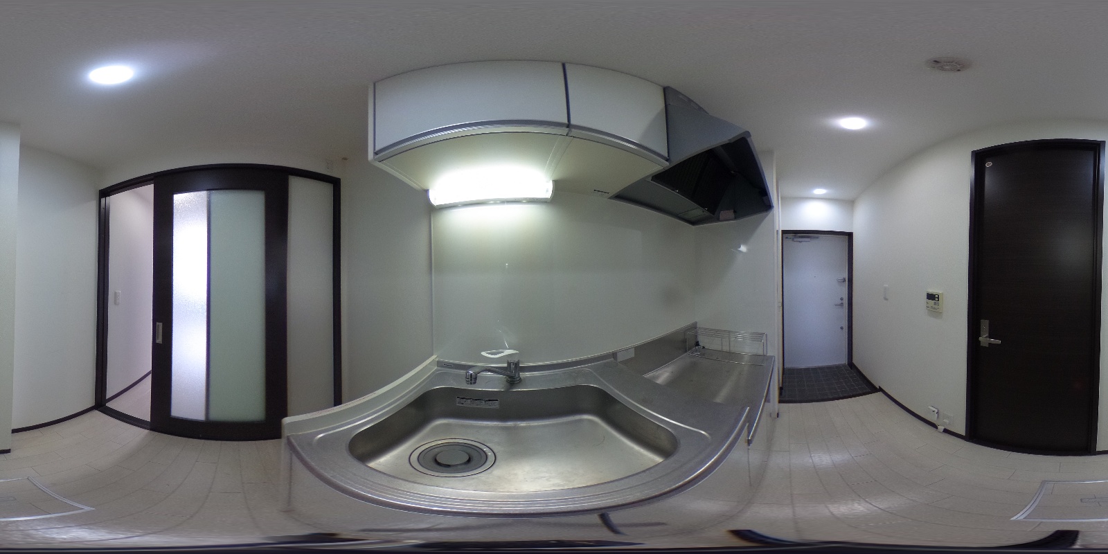 キッチン 写真34