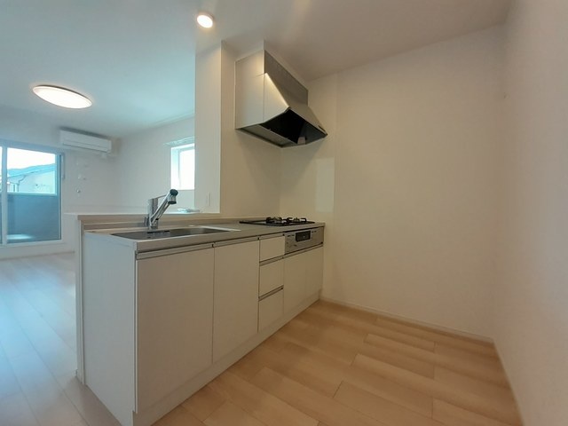 キッチン 写真3