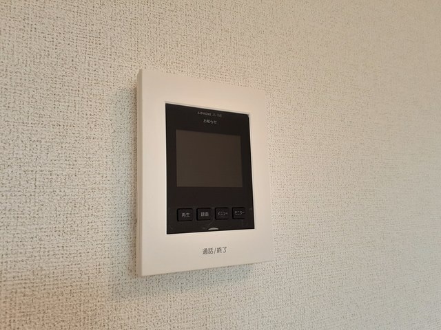 セキュリティ 写真11