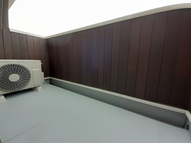 バルコニー・ベランダ 写真10