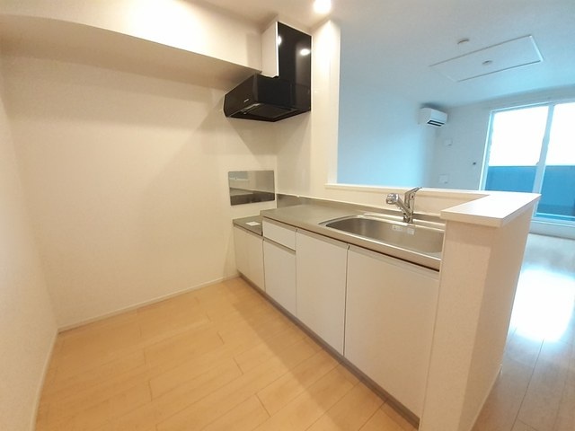 キッチン 写真3