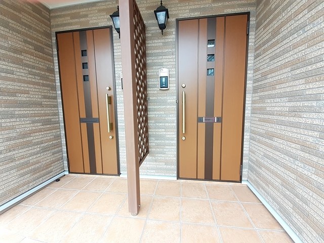 エントランス 写真12