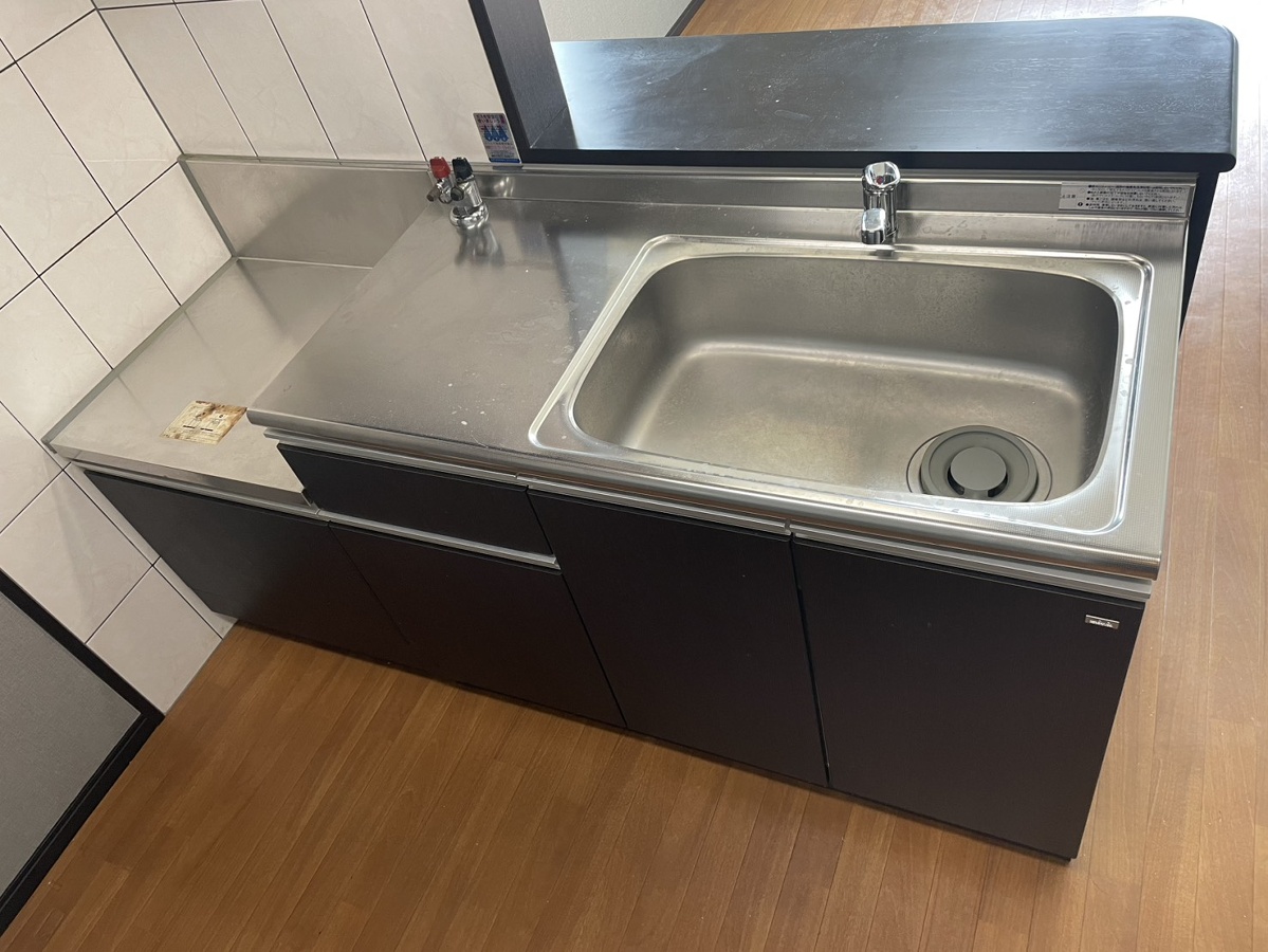 キッチン 写真4