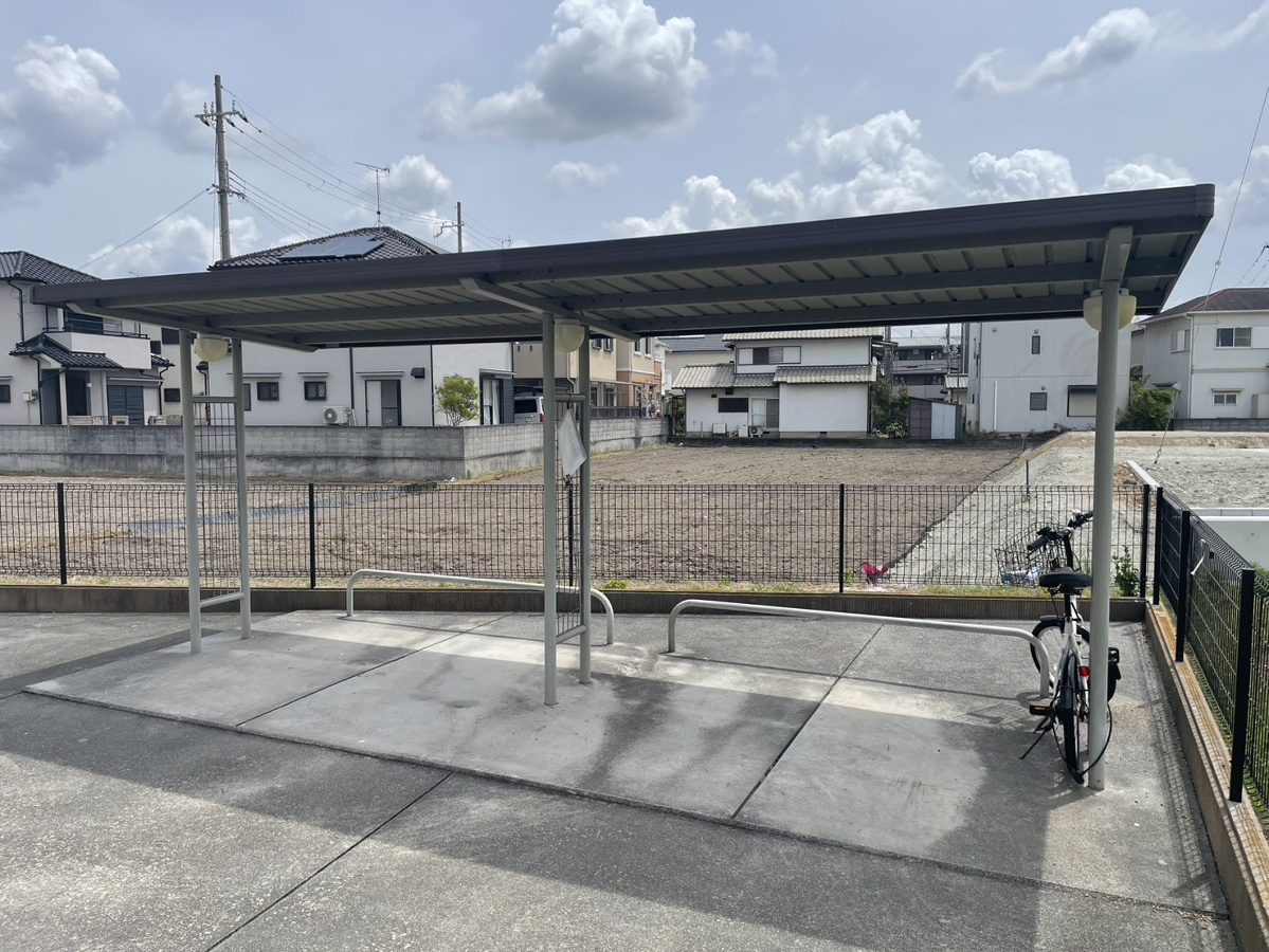 共用部 写真31