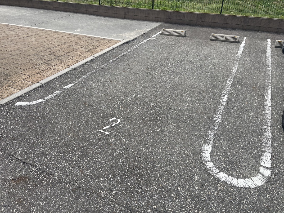 駐車場 写真32