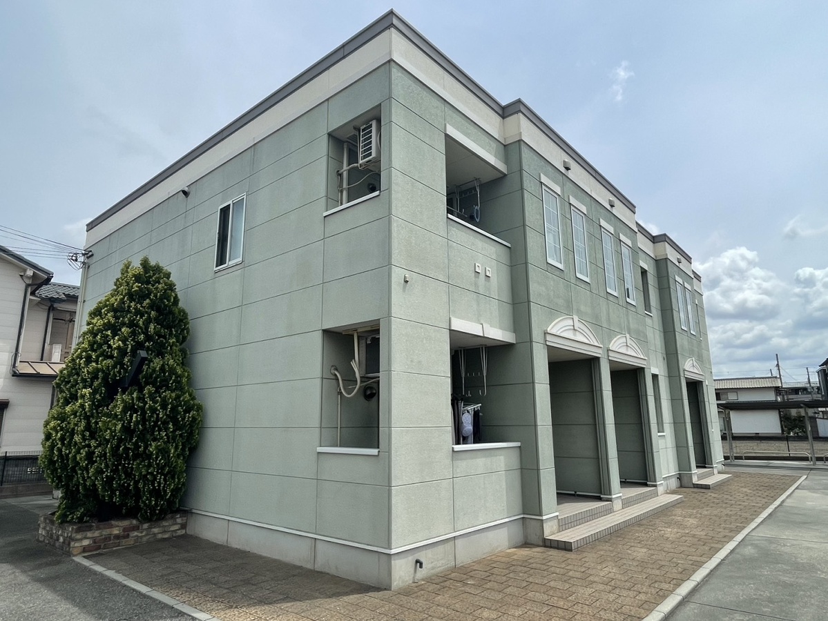 外観 写真30