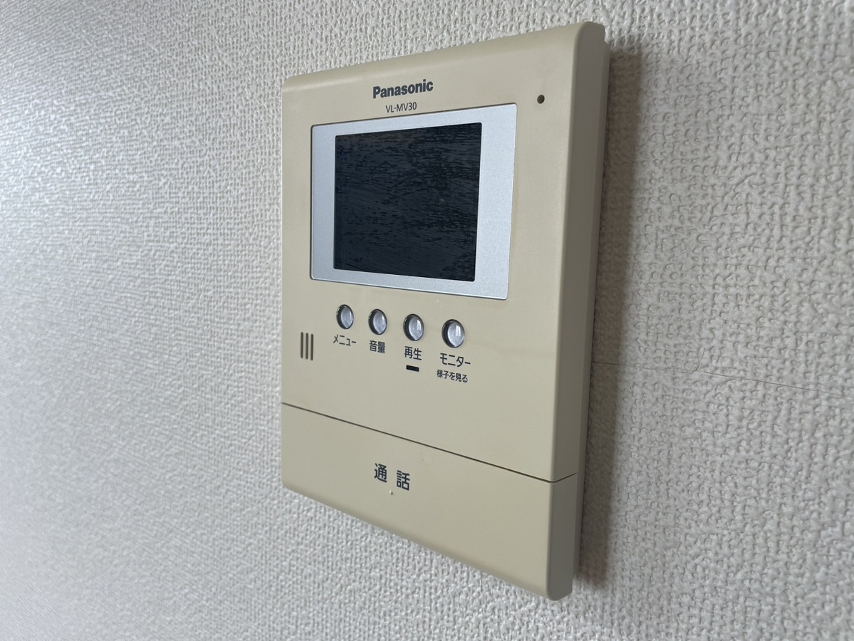 セキュリティ 写真16