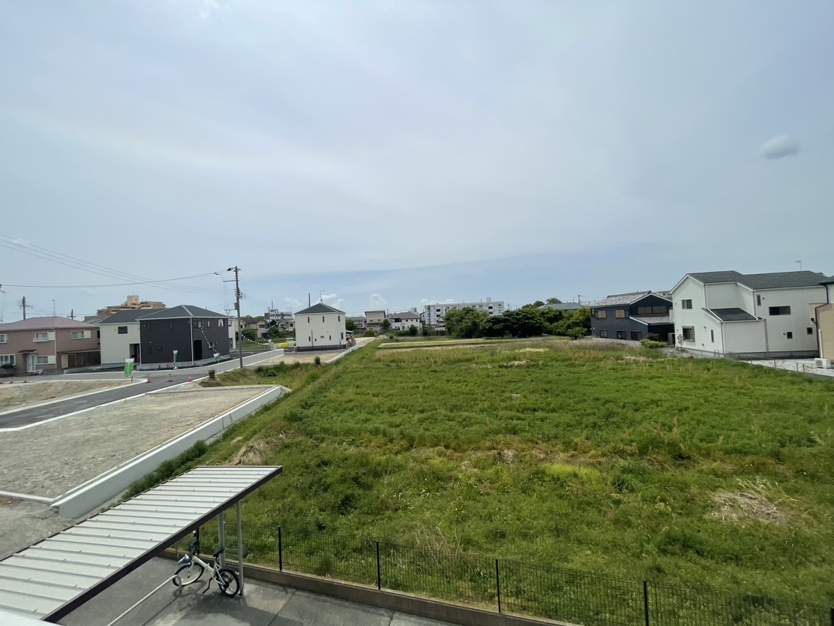 眺望 写真19