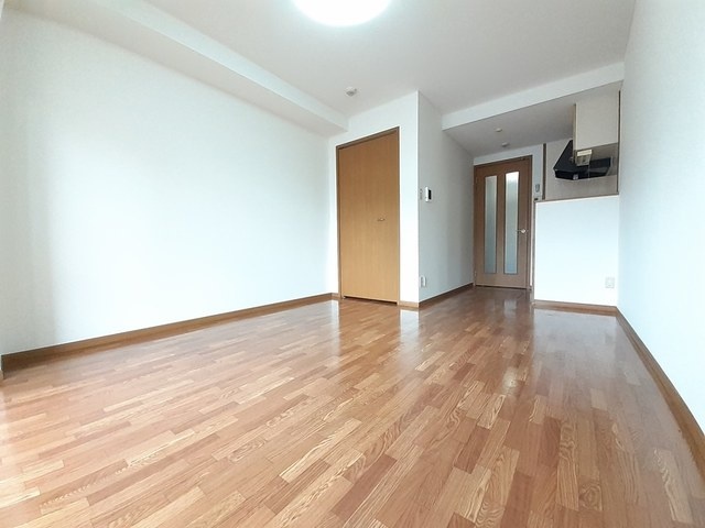 リビング 写真2