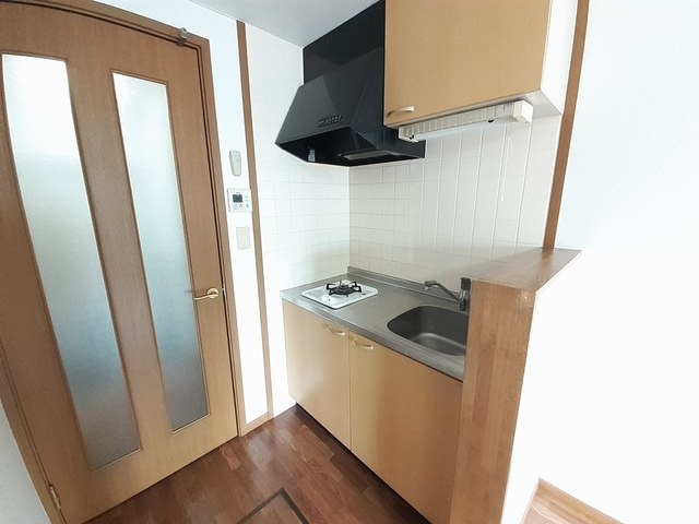 リビング 写真3