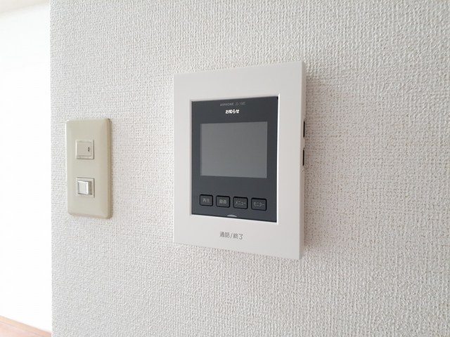 セキュリティ 写真10