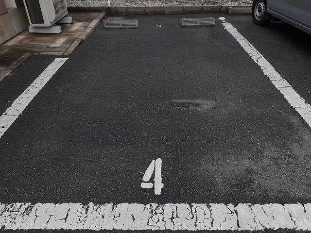 駐車場 写真13