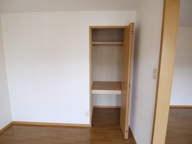 収納 写真10