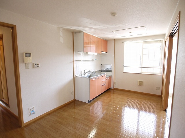 リビング 写真2