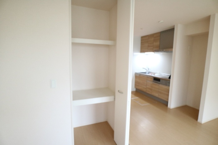 収納 写真11