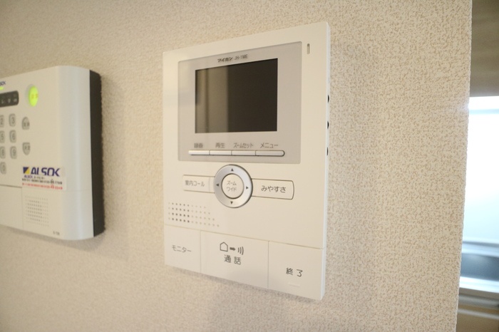 セキュリティ 写真14