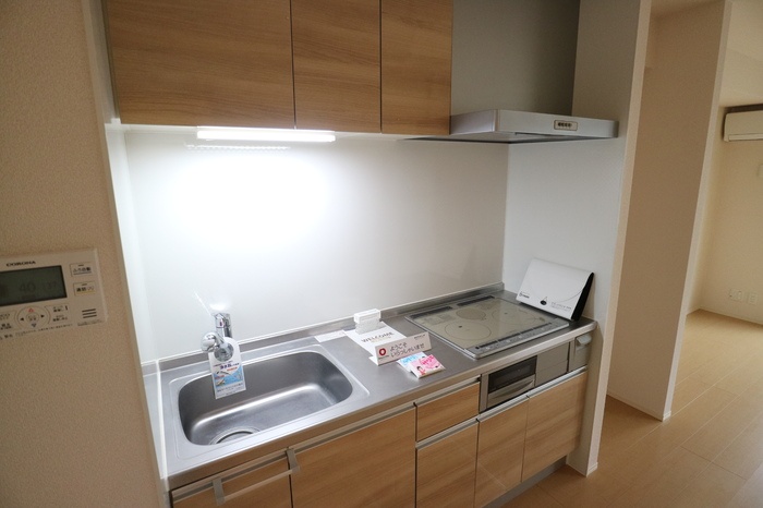 キッチン 写真3