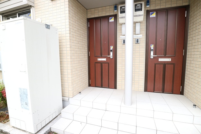 エントランス 写真28
