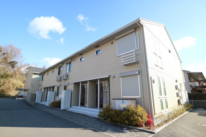 サニーDハウス芝町