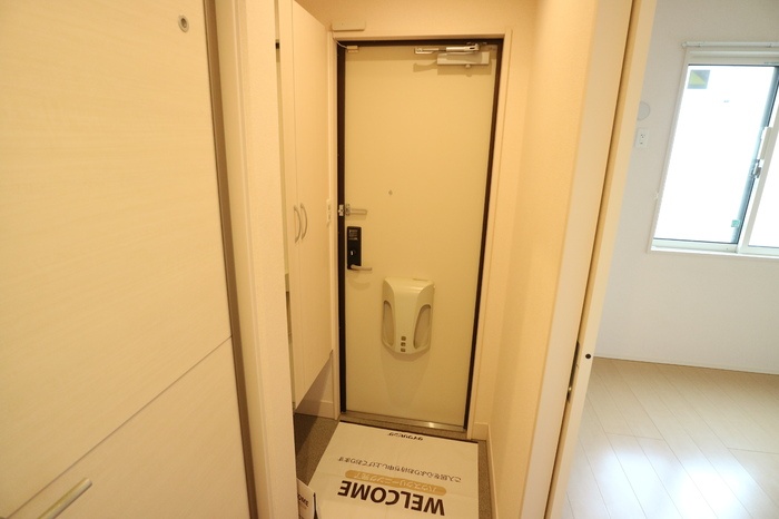 玄関 写真7