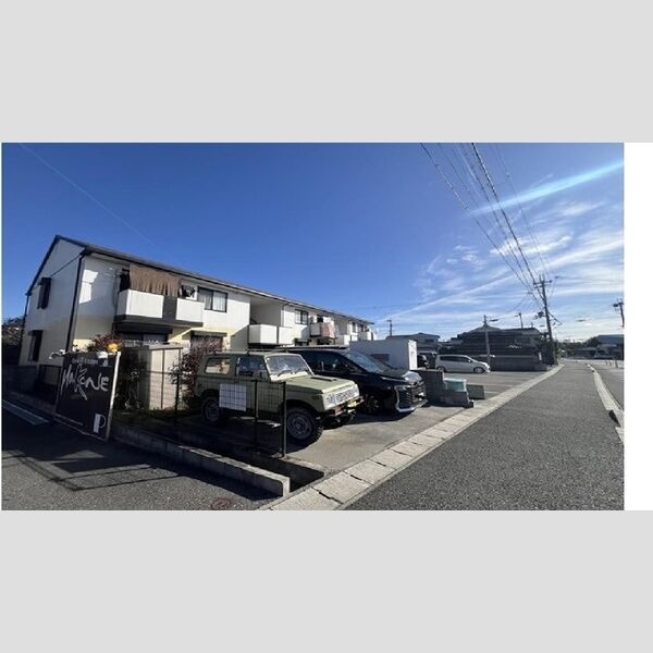 ペルルラフィーネ