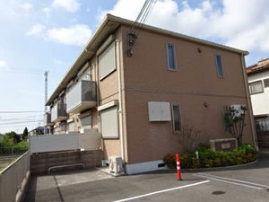 メゾン・すこやか