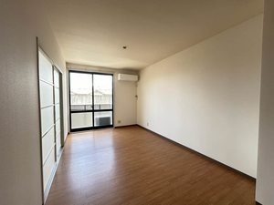 リビング 写真2