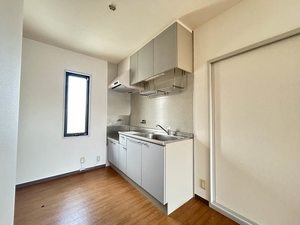 キッチン 写真3