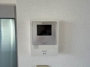 セキュリティ 写真10