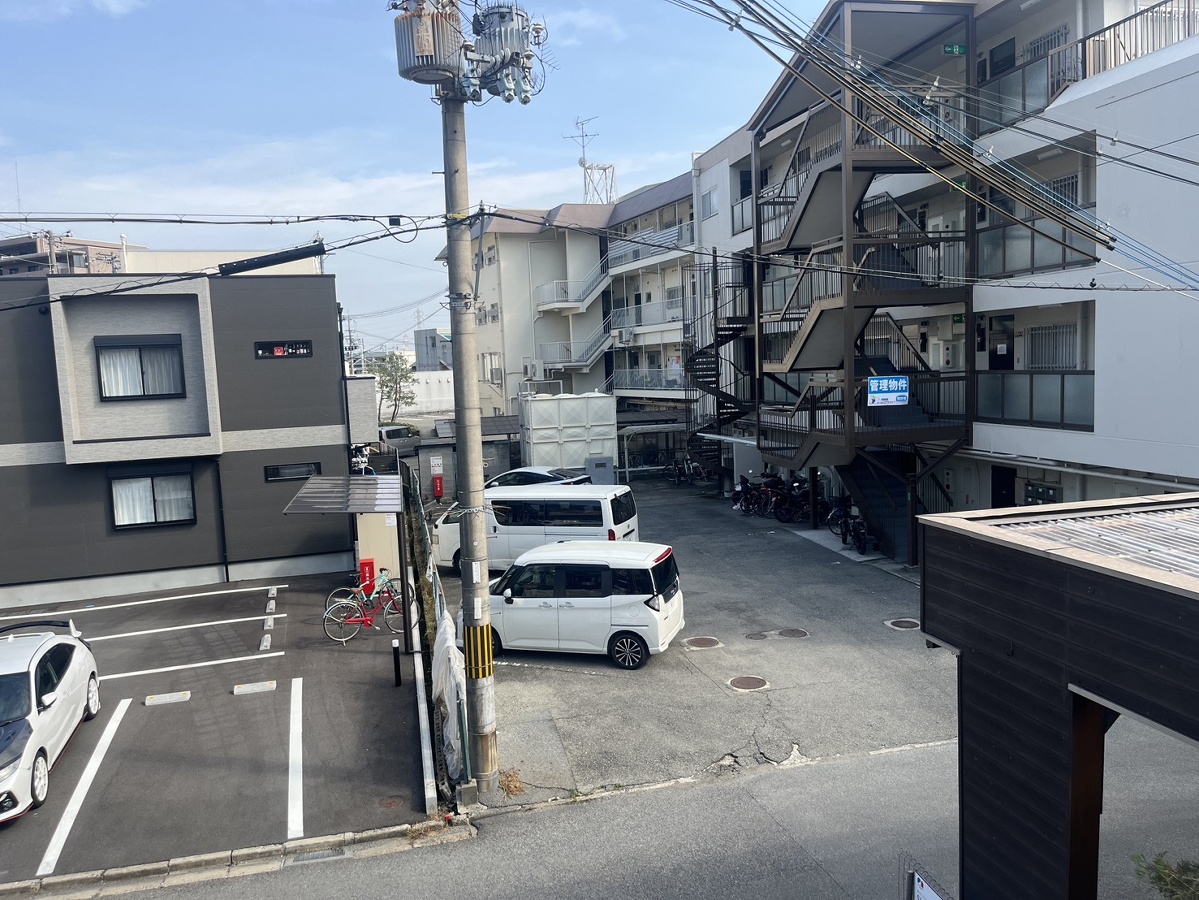眺望 写真19