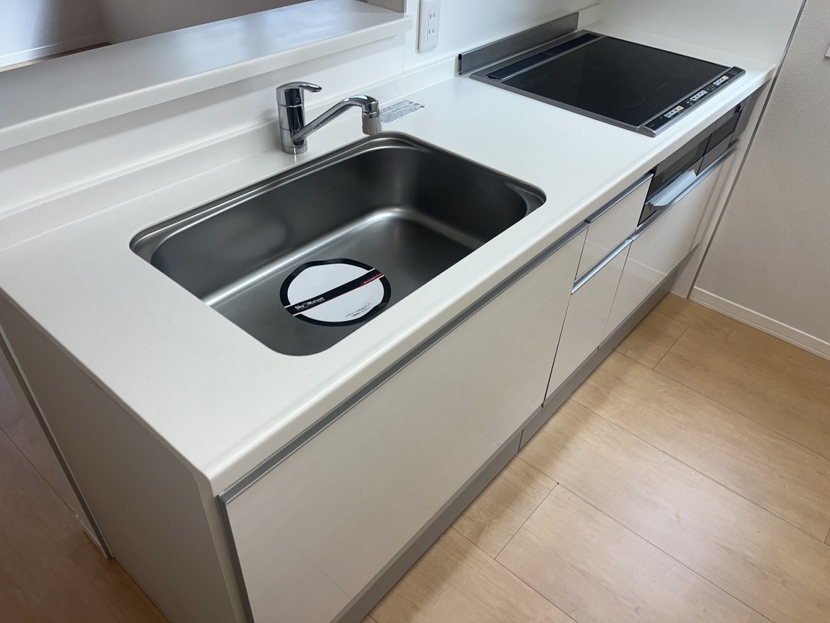 キッチン 写真4