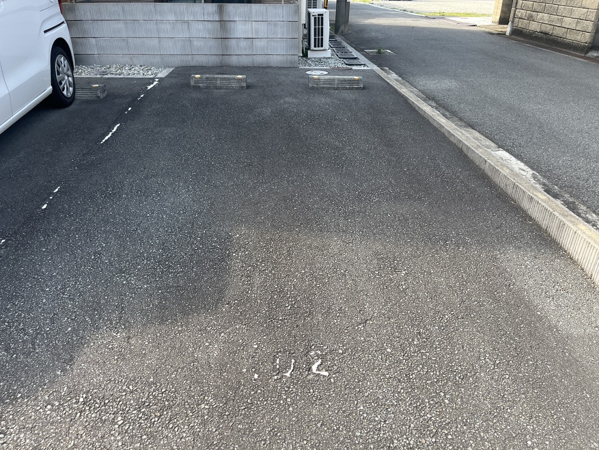 駐車場 写真32