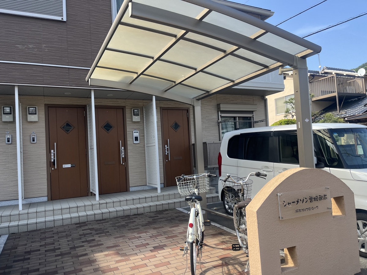 共用部 写真31