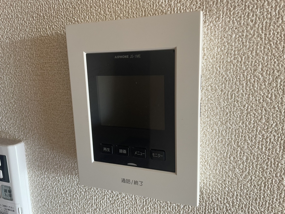 セキュリティ 写真16