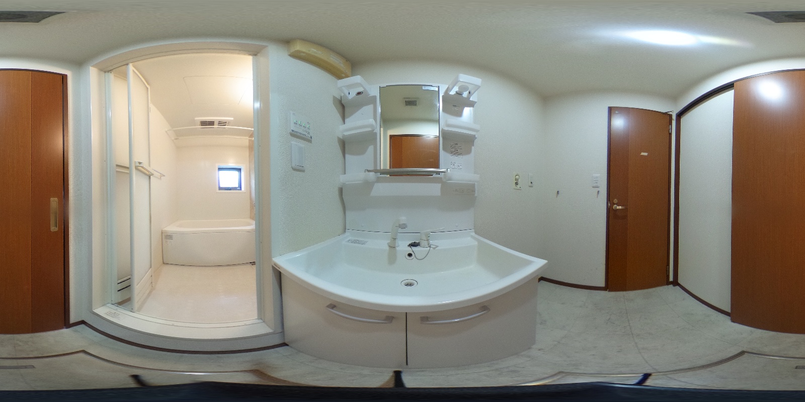 洗面所 写真37