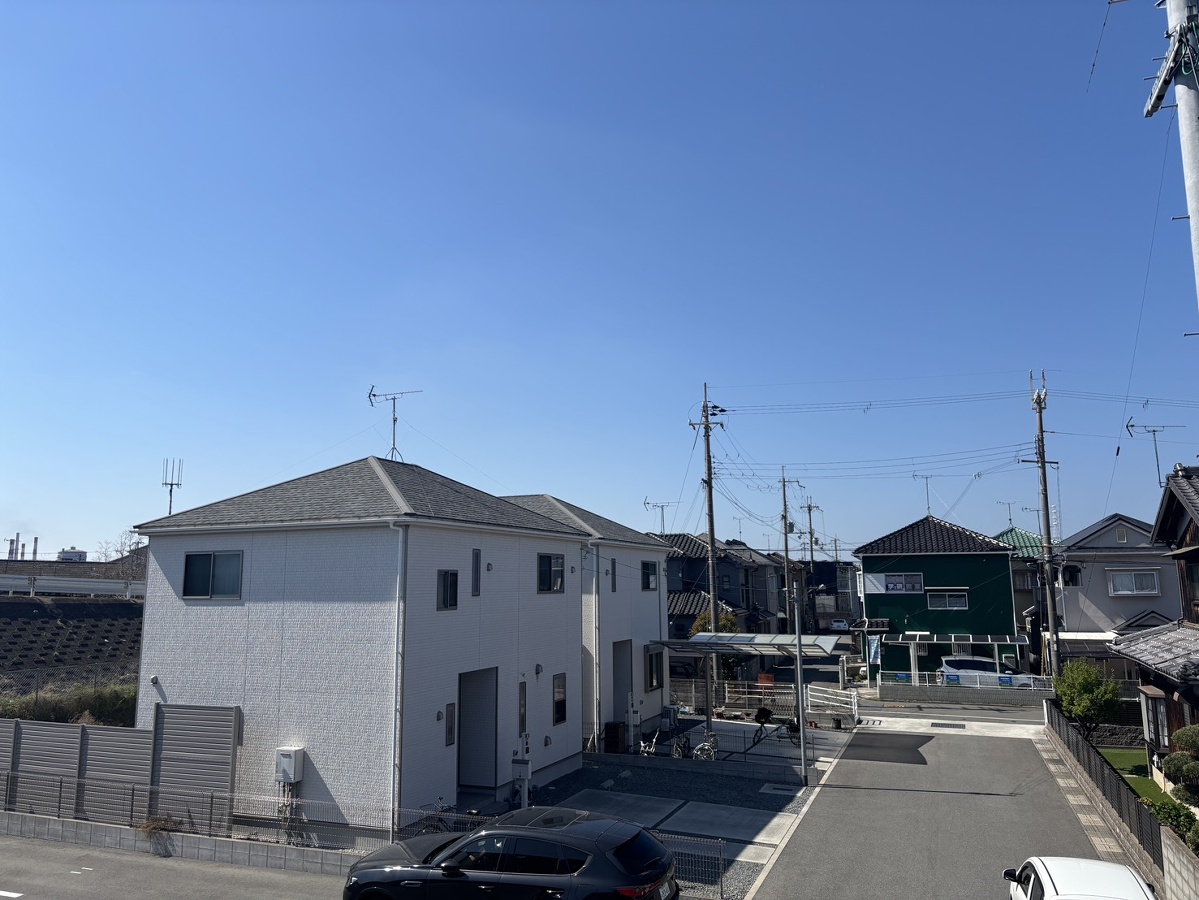 眺望 写真19
