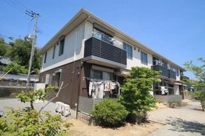 カーサレジオ　KAZU棟