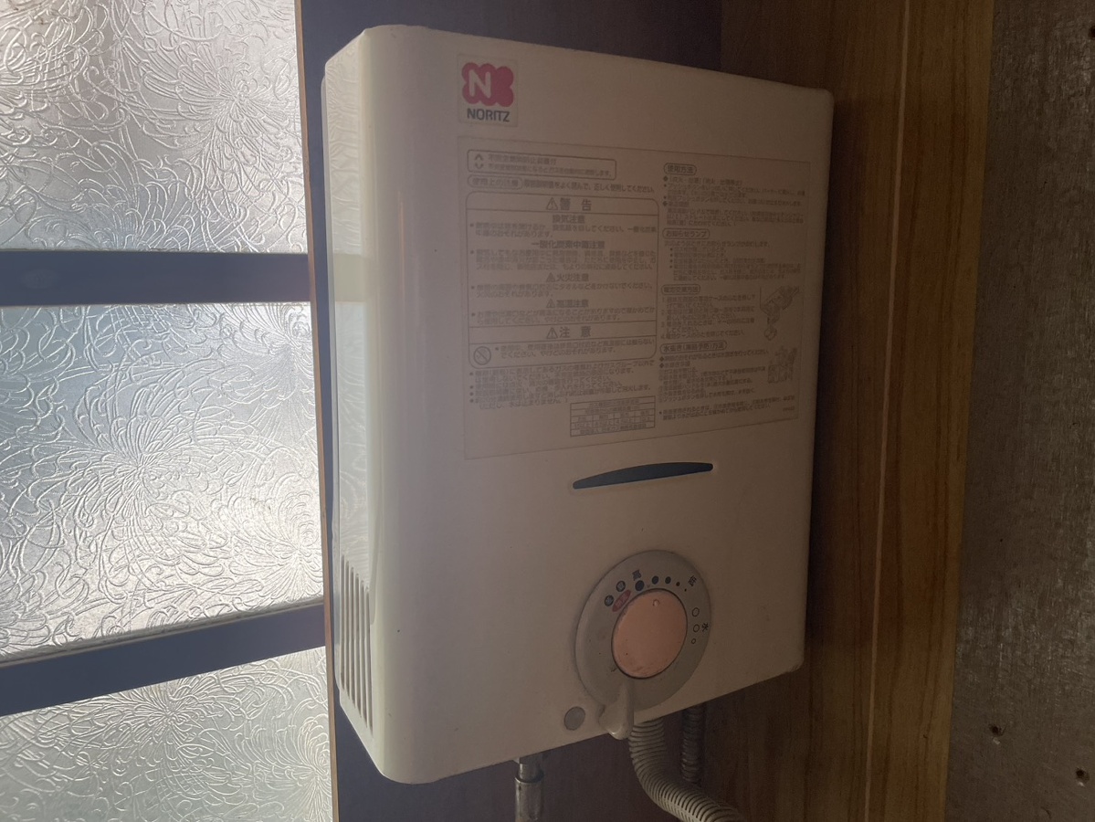 設備 写真17