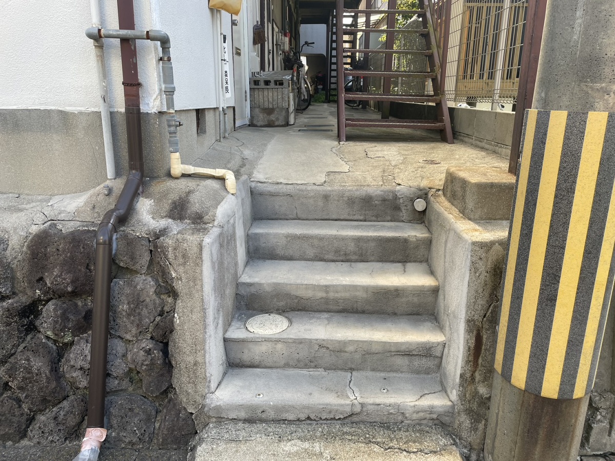 エントランス 写真31